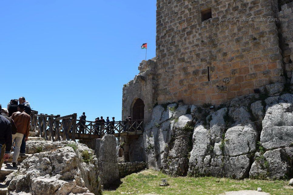 Ajloun Castle Tours