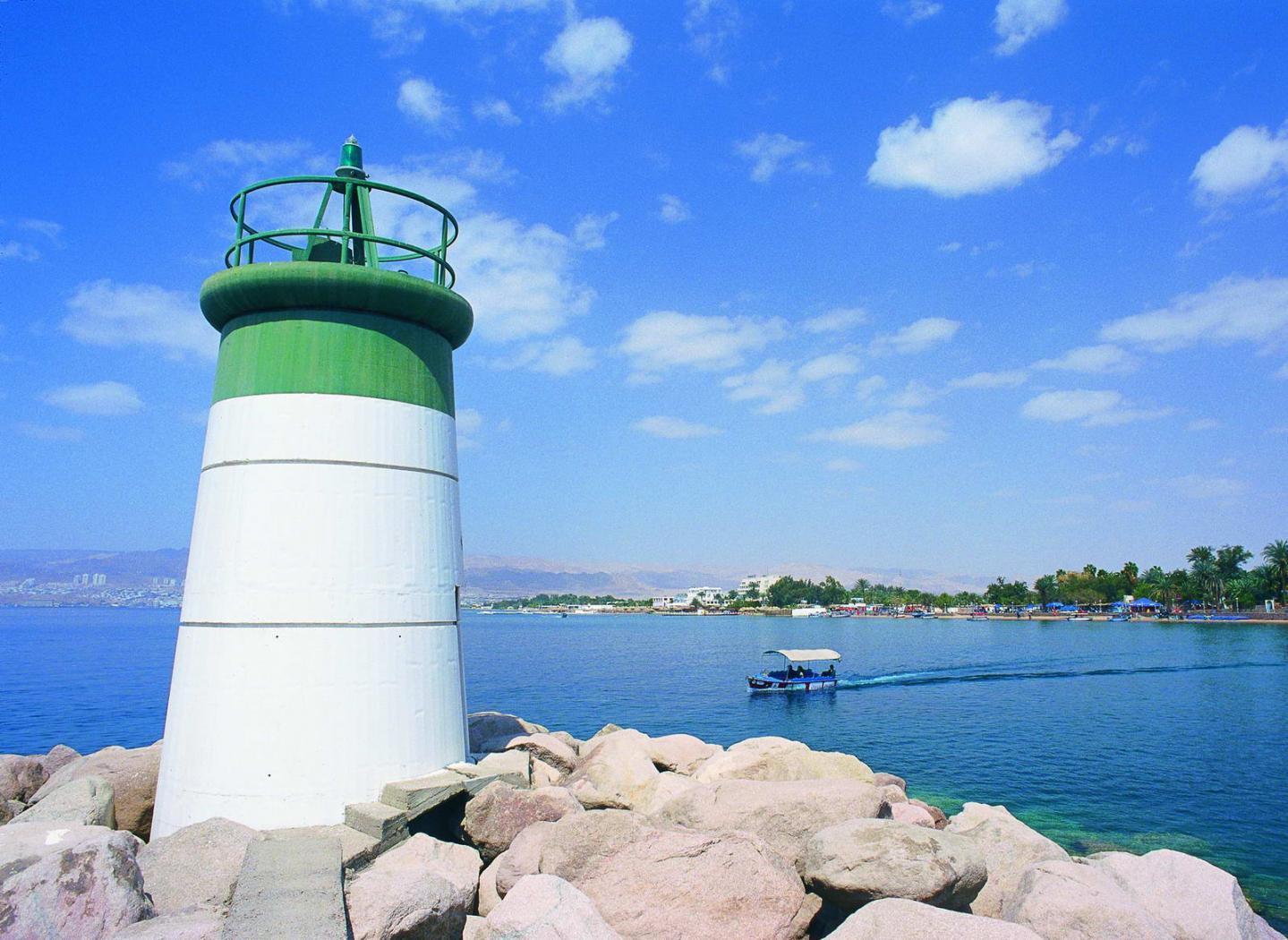 Aqaba Tours