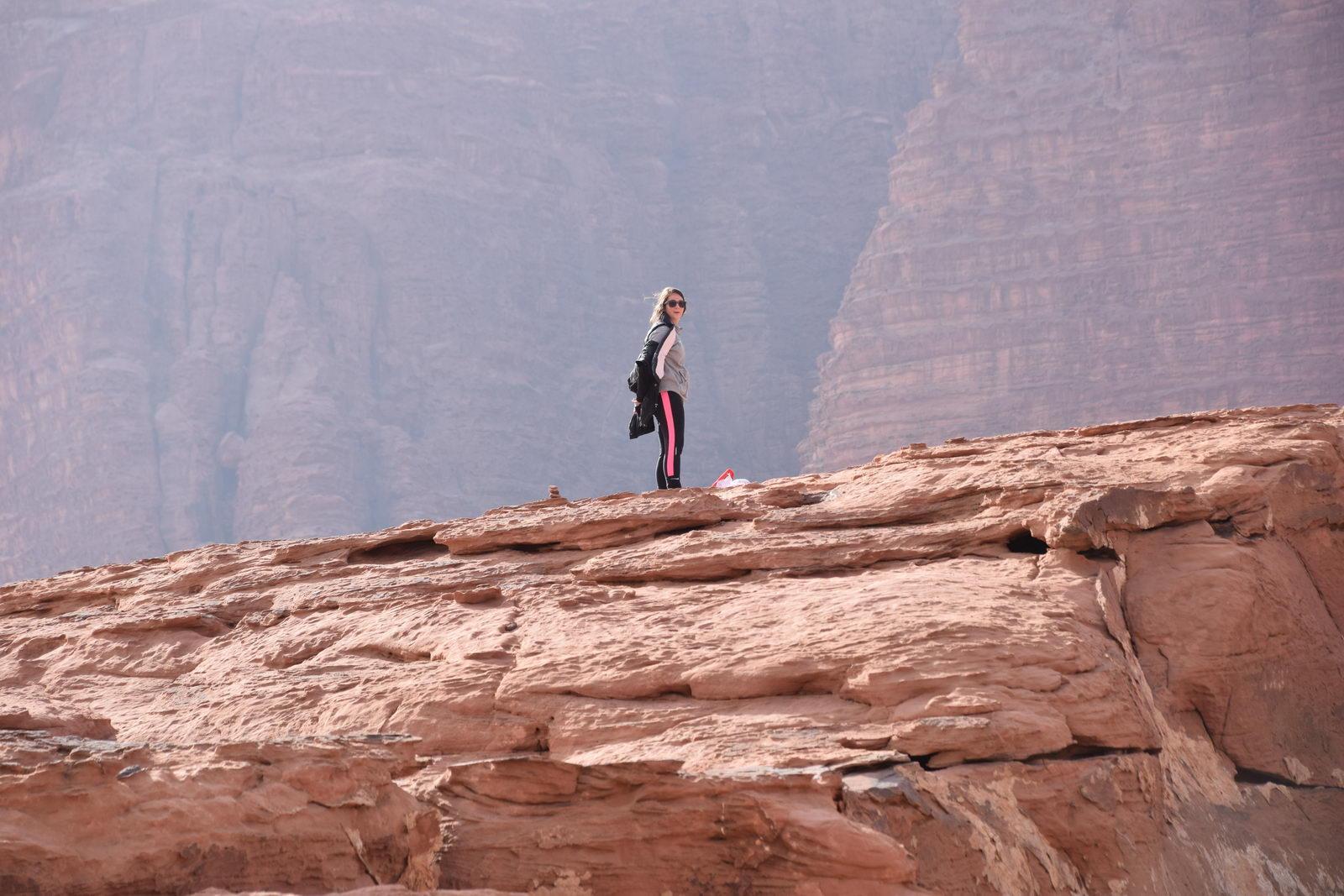 Multi-Day Jordan Tours