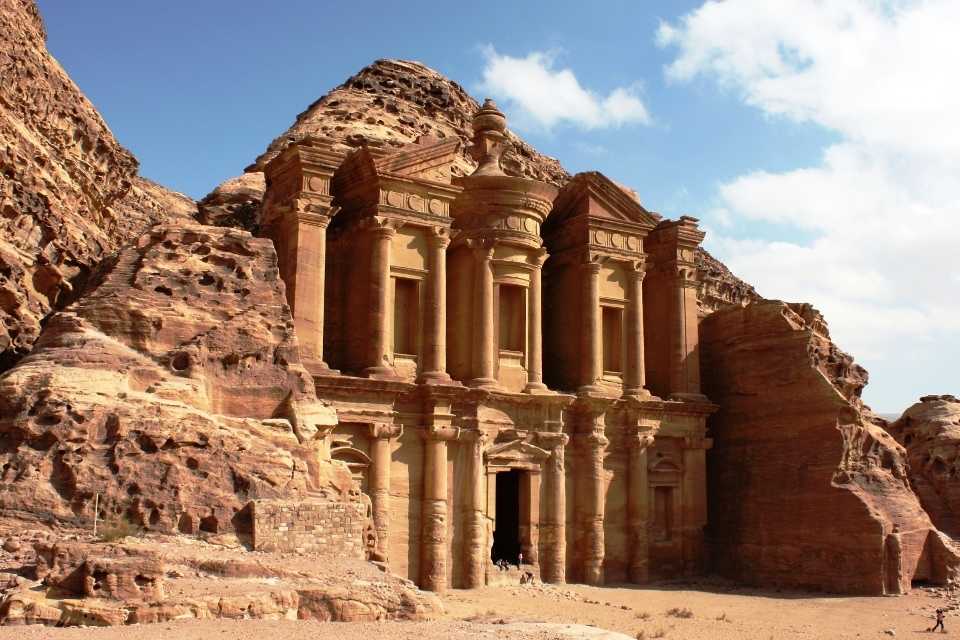 jordan tours petra monastery 114 20170420 1648687617