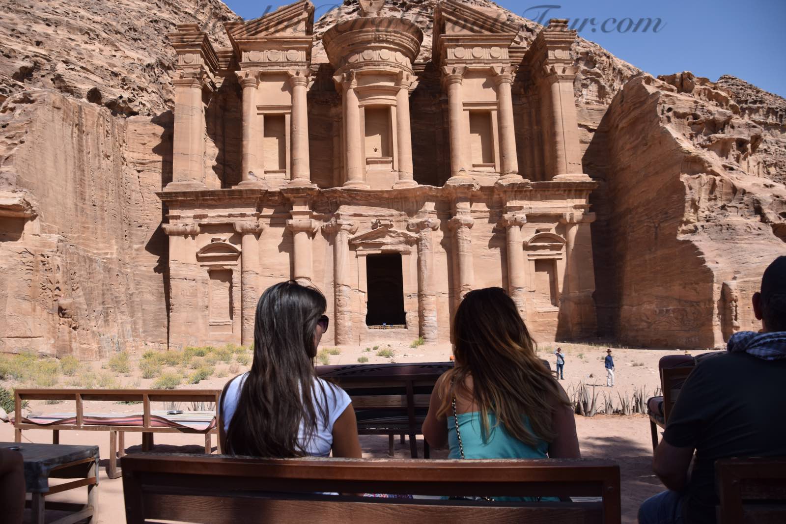 Petra Jordan Full Day Trip From Amman Best Petra Tours