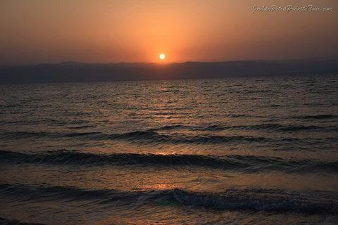 Dead Sea Full Day Trip Tour