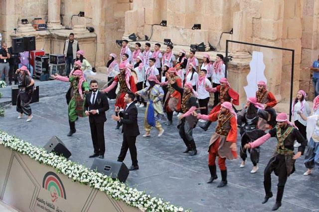 Jerash Festival 
