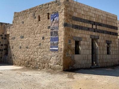 German Archaeologists Revive Umm Qais Ruins