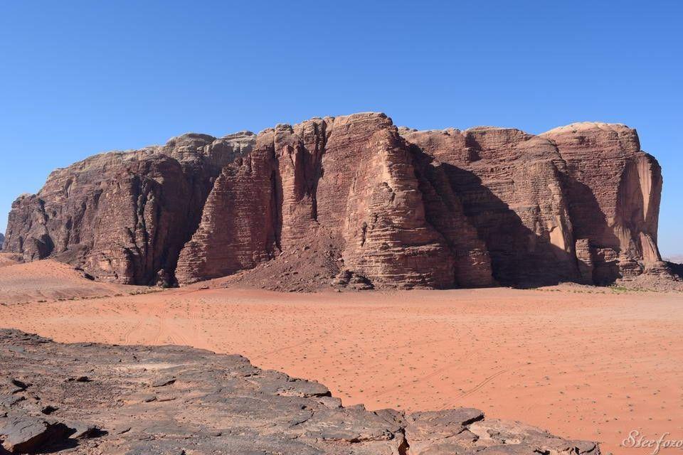 Petra Wadi Rum Shant 4
