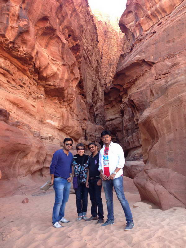 Wadi Rum Day Tour RumValley14