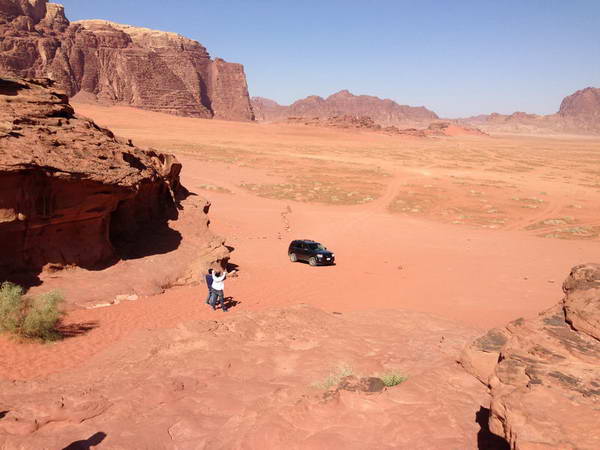Wadi Rum Day Tour RumValley18