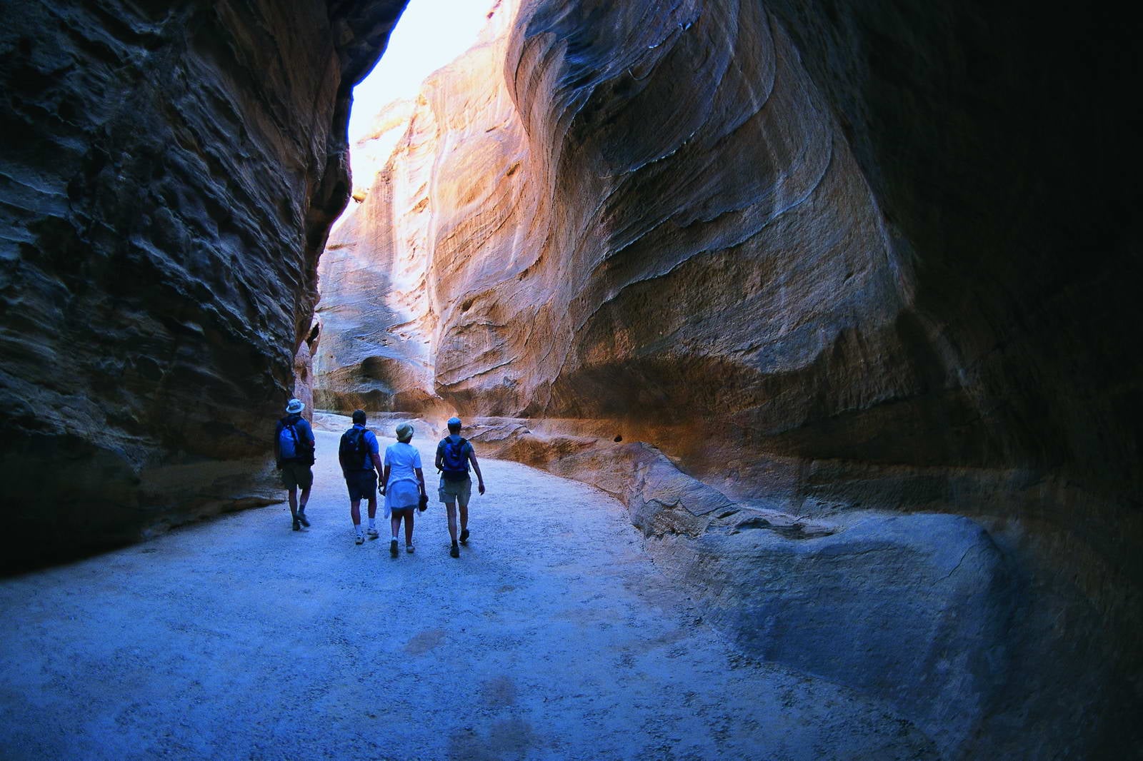 Unveiling Petra: Exploring the Wonders of Jordan's Iconic World Heritage Site
