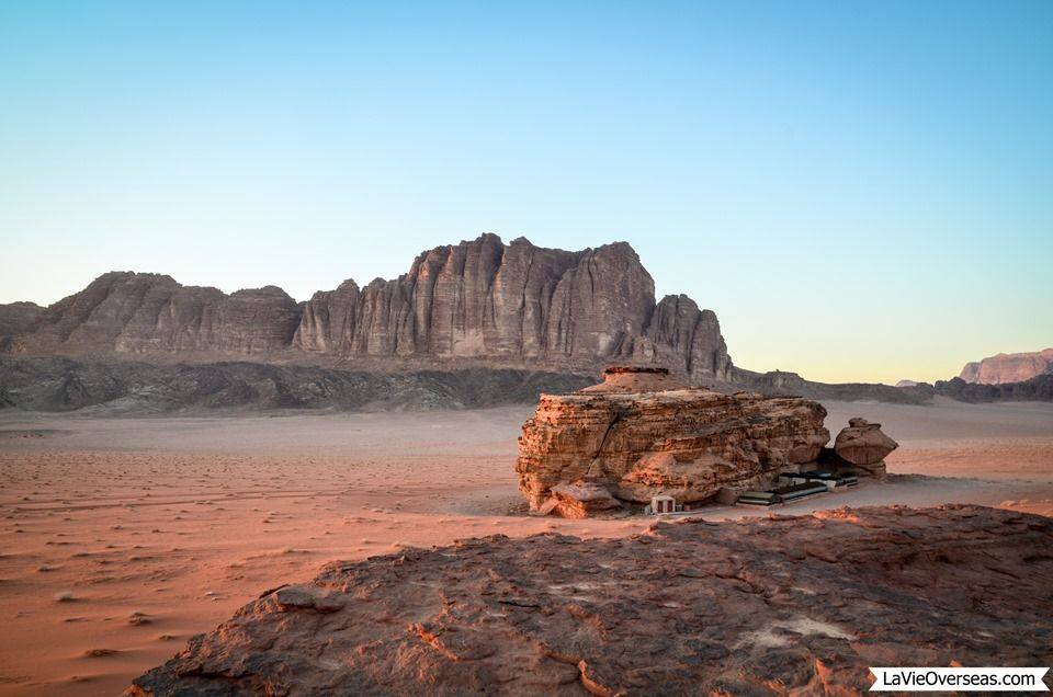 Discovering Wadi Rum: Jordan's Desert Oasis of Adventure and Wonder
