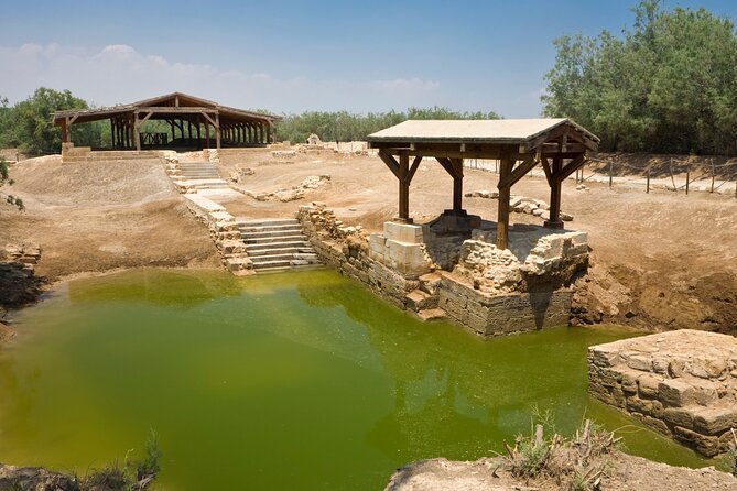 Jordan Designates Baptism Site as Nature Reserve Ahead of 2030