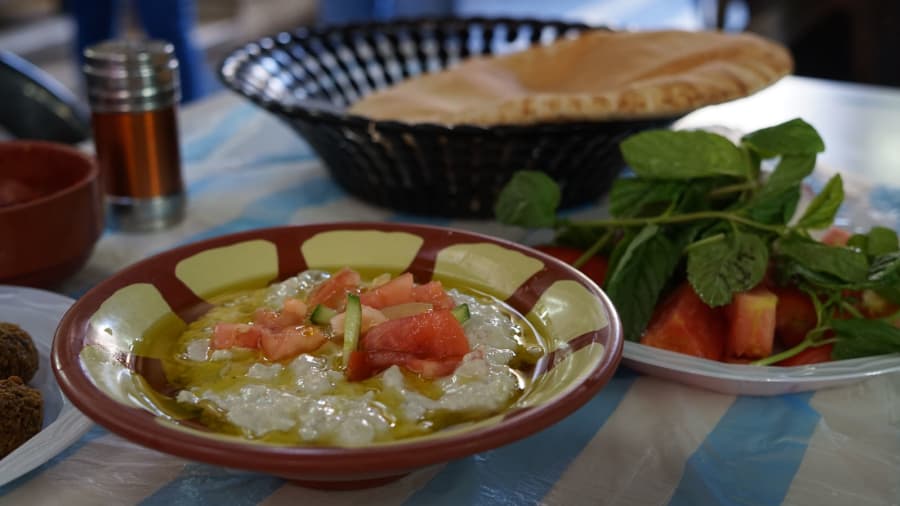 Beyond Hummus: 10 Foods You Must Try in Jordan