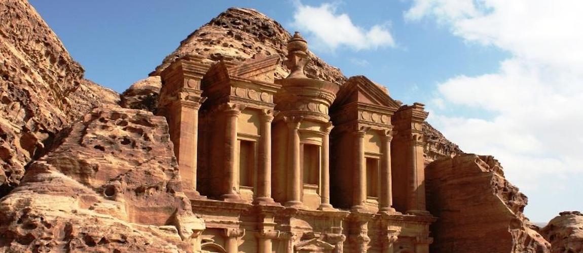 It is Not Just a Tour with Jordan Private Tours
