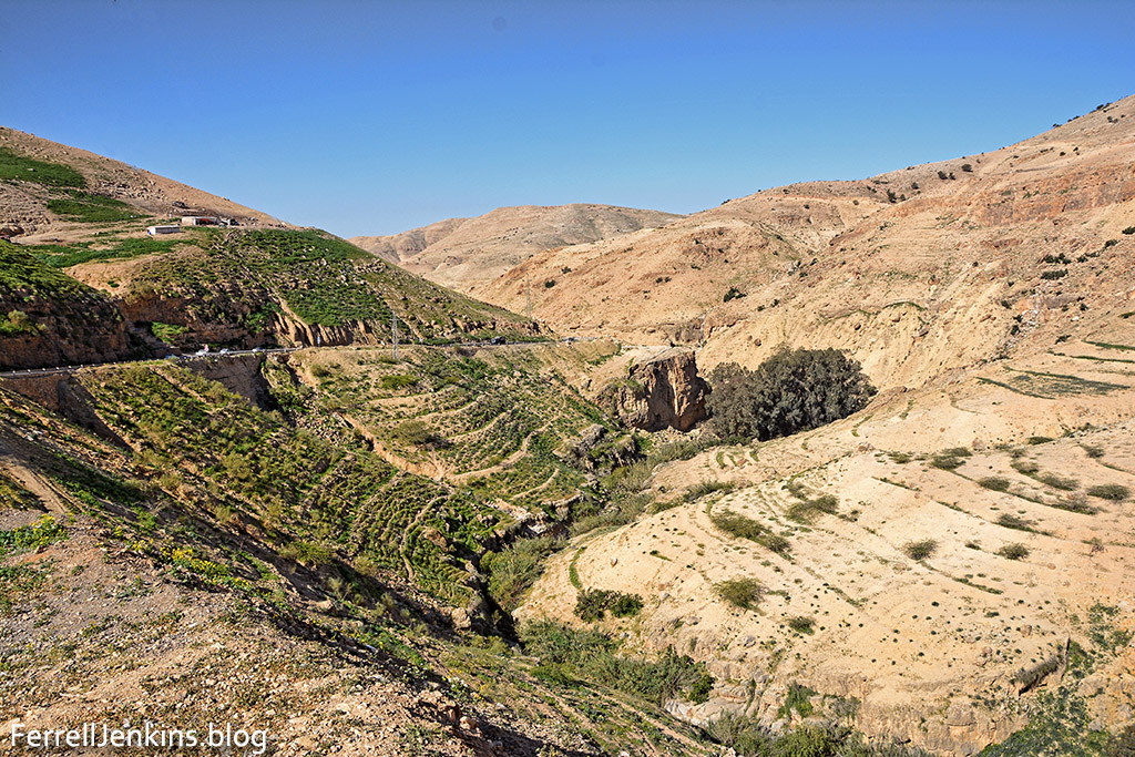 Archaeologists Uncover Millennia of Human History in Jordan’s Wadi Shuaib